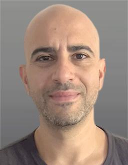 Ramy Ibrahim